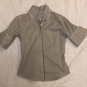 Button up dress shirt